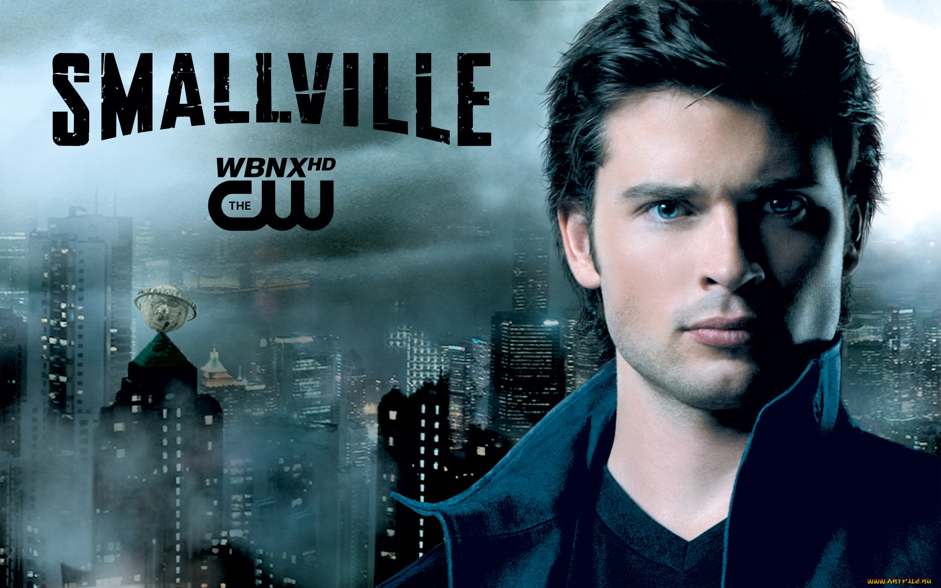 , , smallville